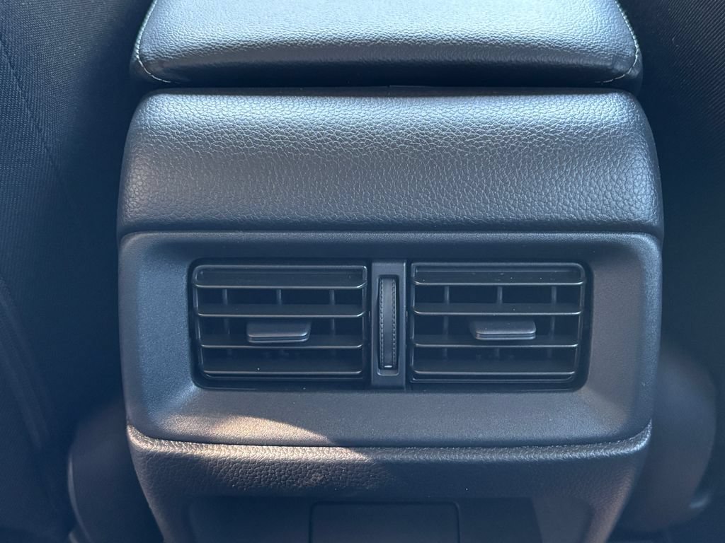 New 2026 Honda CR-V LX image 18