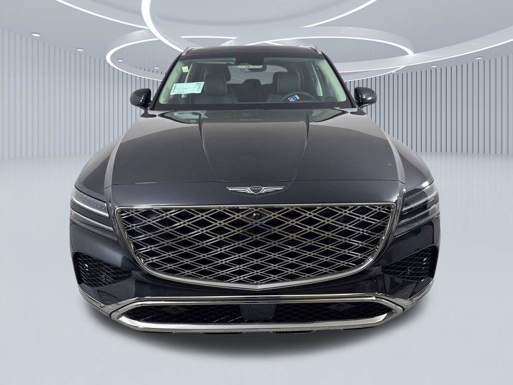 New 2027 Genesis GV80 2.5T Prestige AWD/4WD image 10