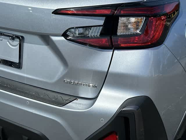 Certified 2025 Subaru Crosstrek 2.5i Limited w/ Popular Package #3A AWD/4WD image 11