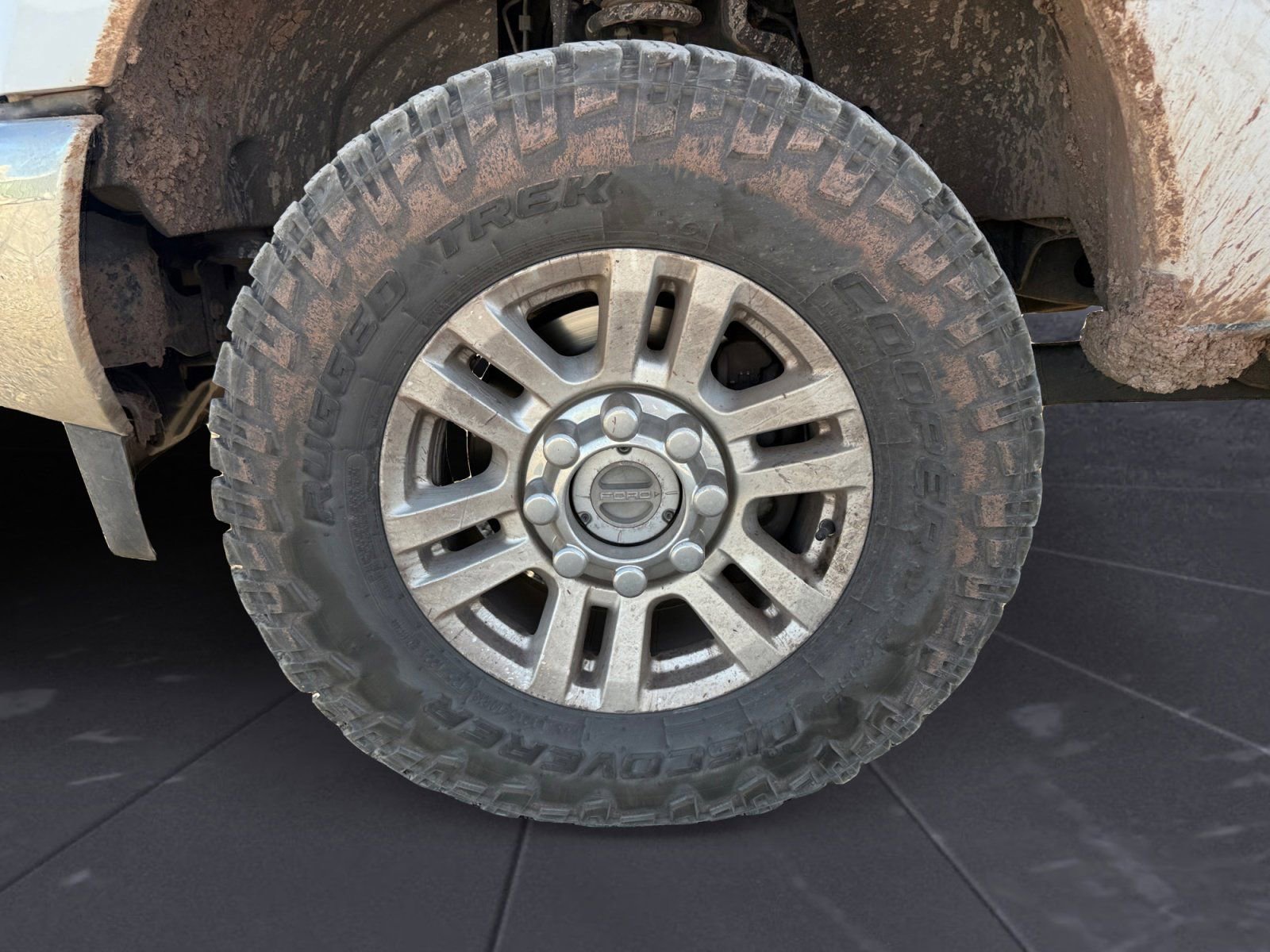 Used 2018 Ford F350 XLT w/ XLT Value Package image 14