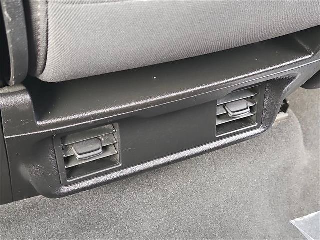 Certified 2022 Chevrolet Silverado 1500 Custom RWD image 24