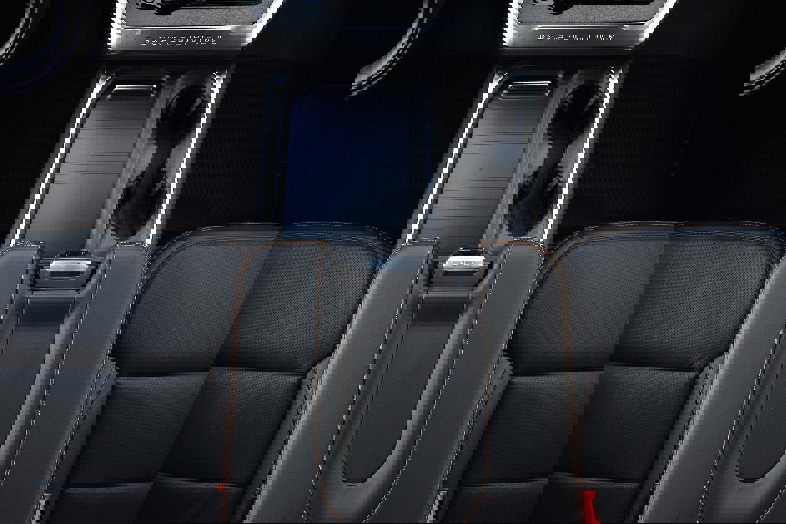 New 2025 Ford Expedition Tremor image 24