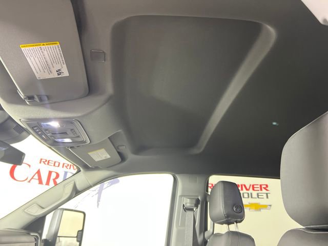Used 2026 Chevrolet Silverado 2500 LT image 21