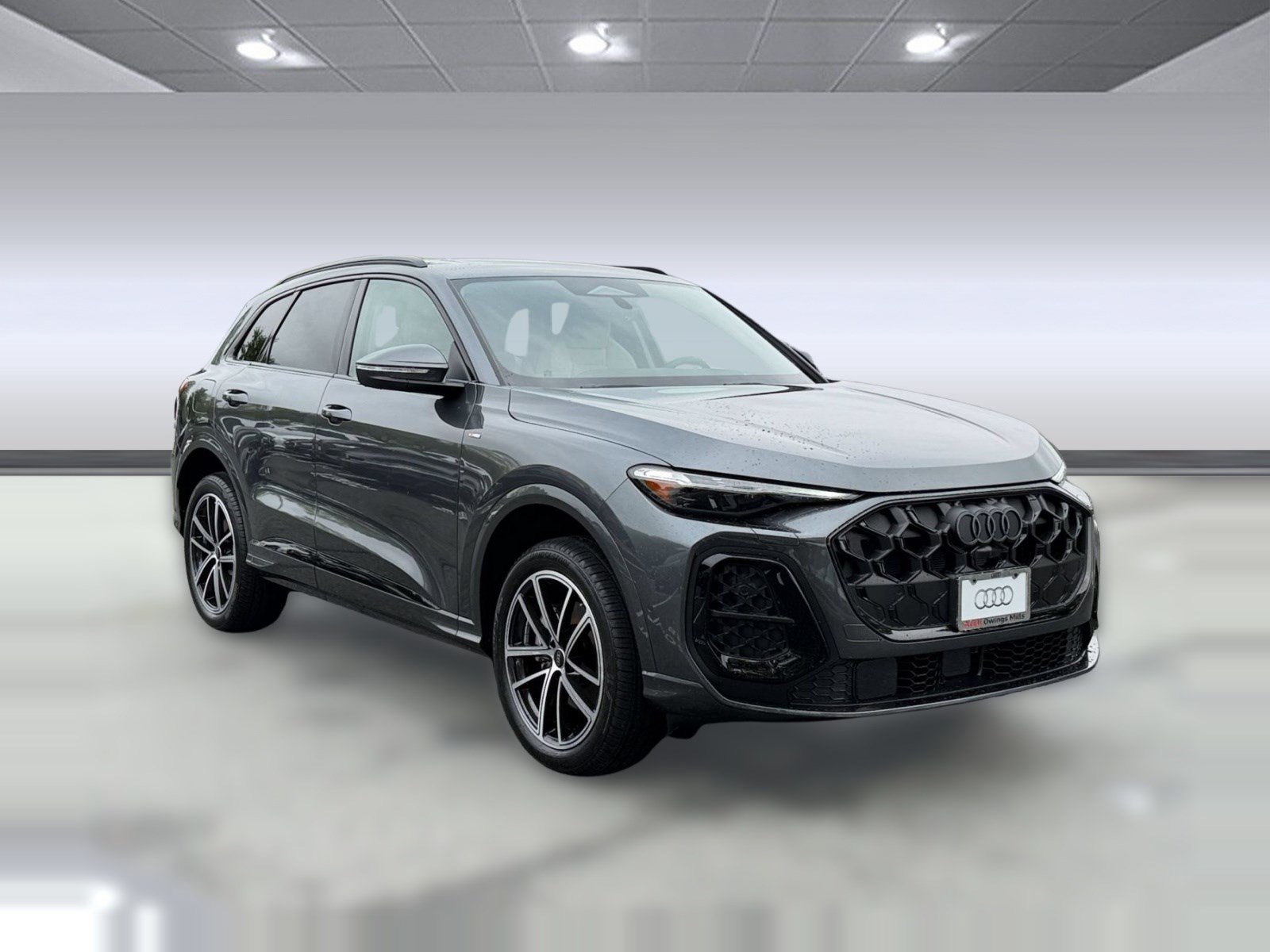New 2026 Audi Q5 Premium Plus AWD/4WD image 7