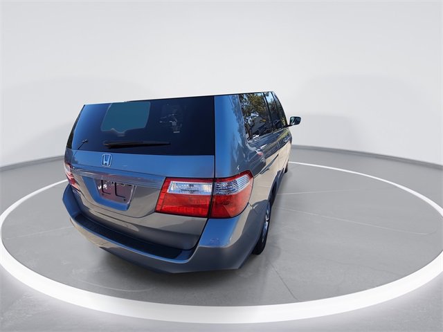 Used 2006 Honda Odyssey EX-L image 7