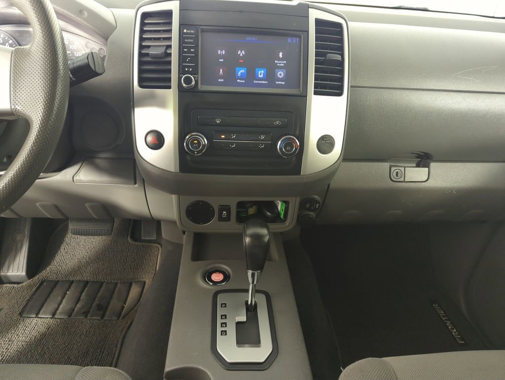 Used 2020 Nissan Frontier S w/ S Utility Package image 25