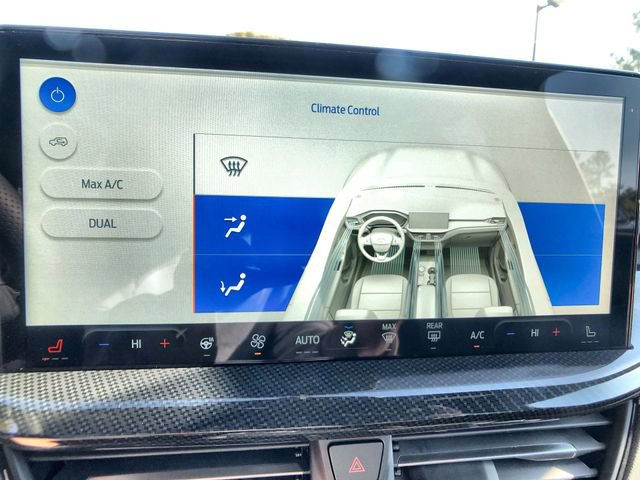 Used 2023 Ford Escape ST-Line Elite image 19