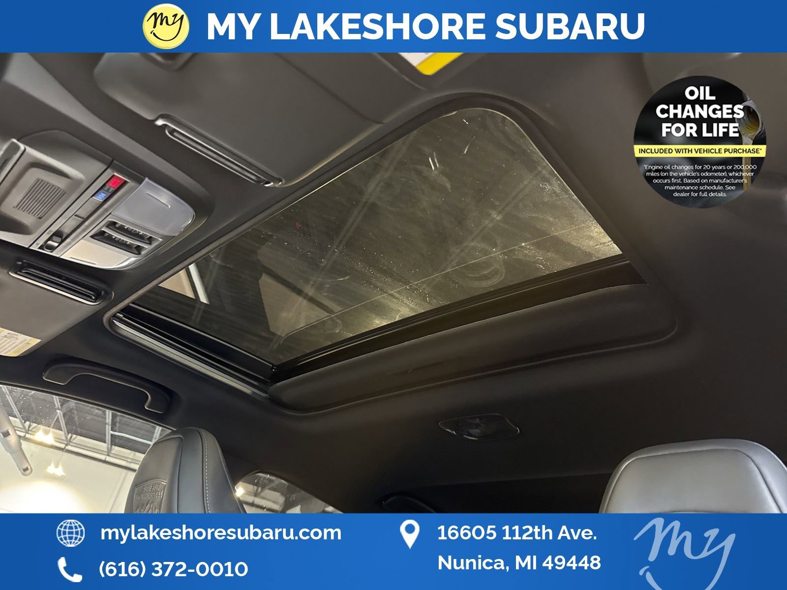 New 2026 Subaru Crosstrek 2.5i Wilderness image 20