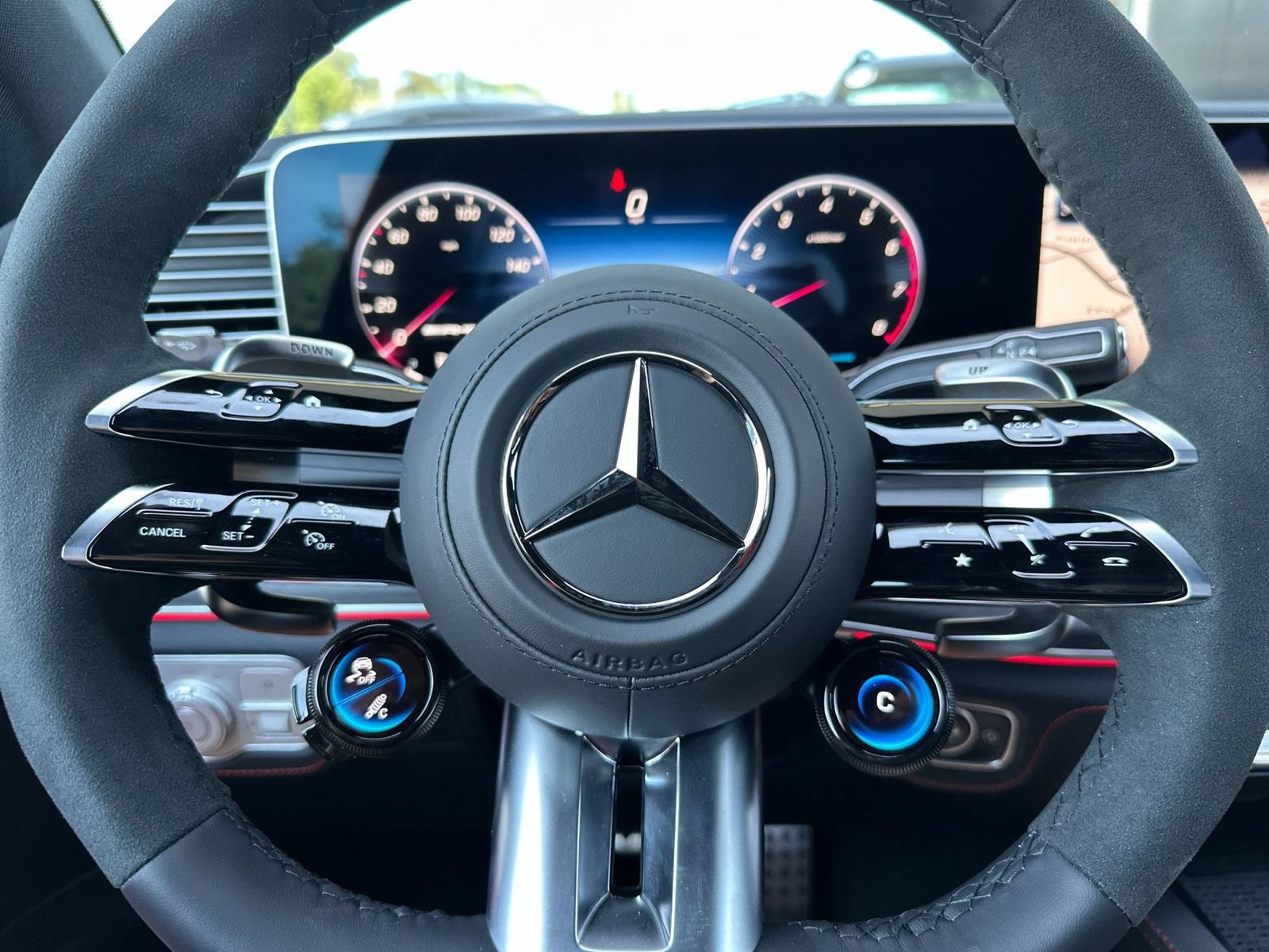 New 2026 Mercedes-Benz GLE 53 AMG 4MATIC Coupe image 26