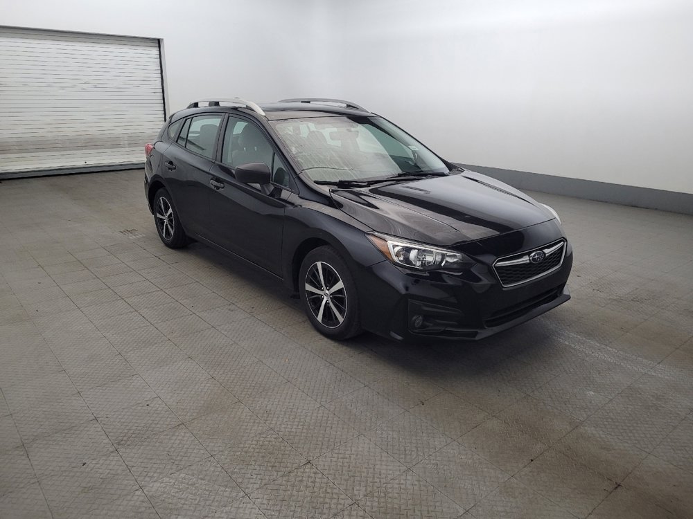 Used 2019 Subaru Impreza 2.0i Premium AWD/4WD image 13