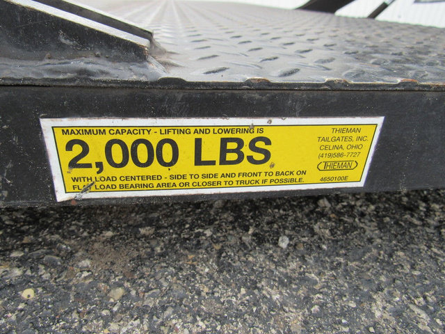 Used 2023 Ford E-450 and Econoline 450 Super Duty w/ Power Windows & Locks Group RWD image 17