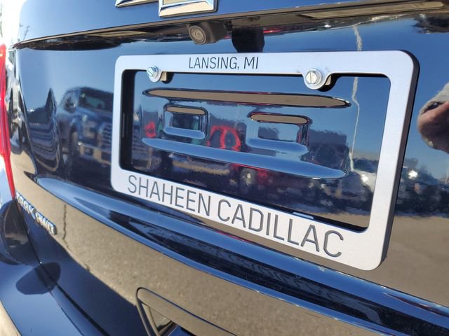 Used 2022 Chevrolet Trax LT w/ LT Convenience Package image 29