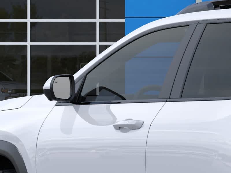 New 2026 Chevrolet Equinox ACTIV w/ Safety and Technology Package FWD image 12