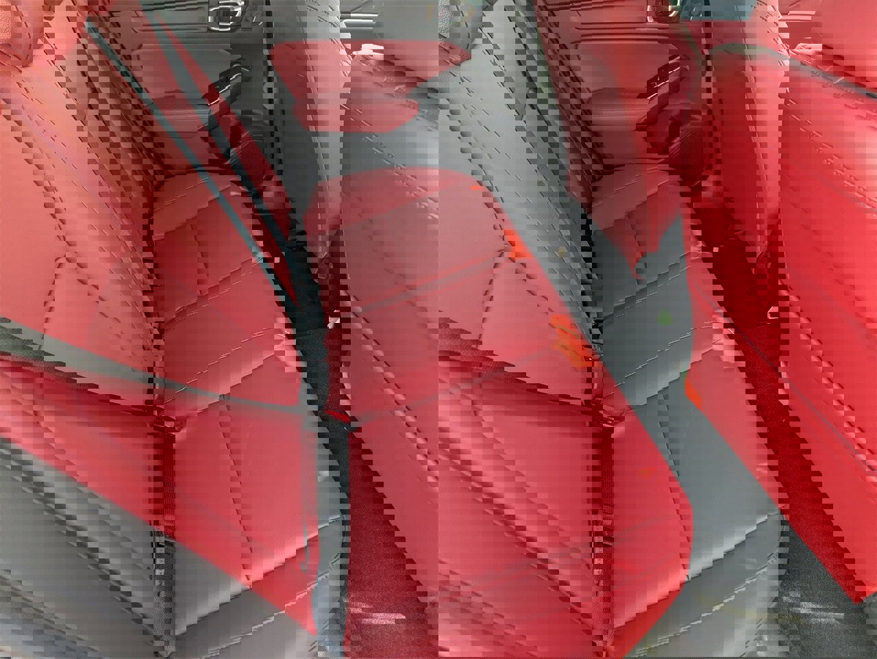 New 2026 Acura Integra A-Spec image 17