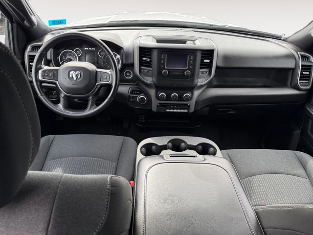 Used 2024 RAM 2500 Tradesman w/ Chrome Appearance Group image 10