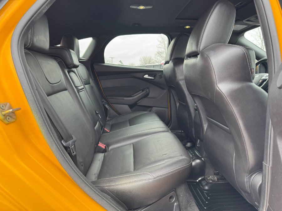 Used 2013 Ford Focus ST image 17