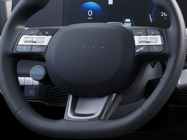 New 2026 Hyundai Ioniq 5 Limited AWD/4WD image 15