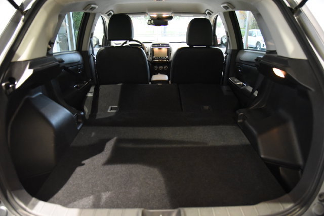 Used 2022 Mitsubishi Outlander Sport SE AWD/4WD image 24