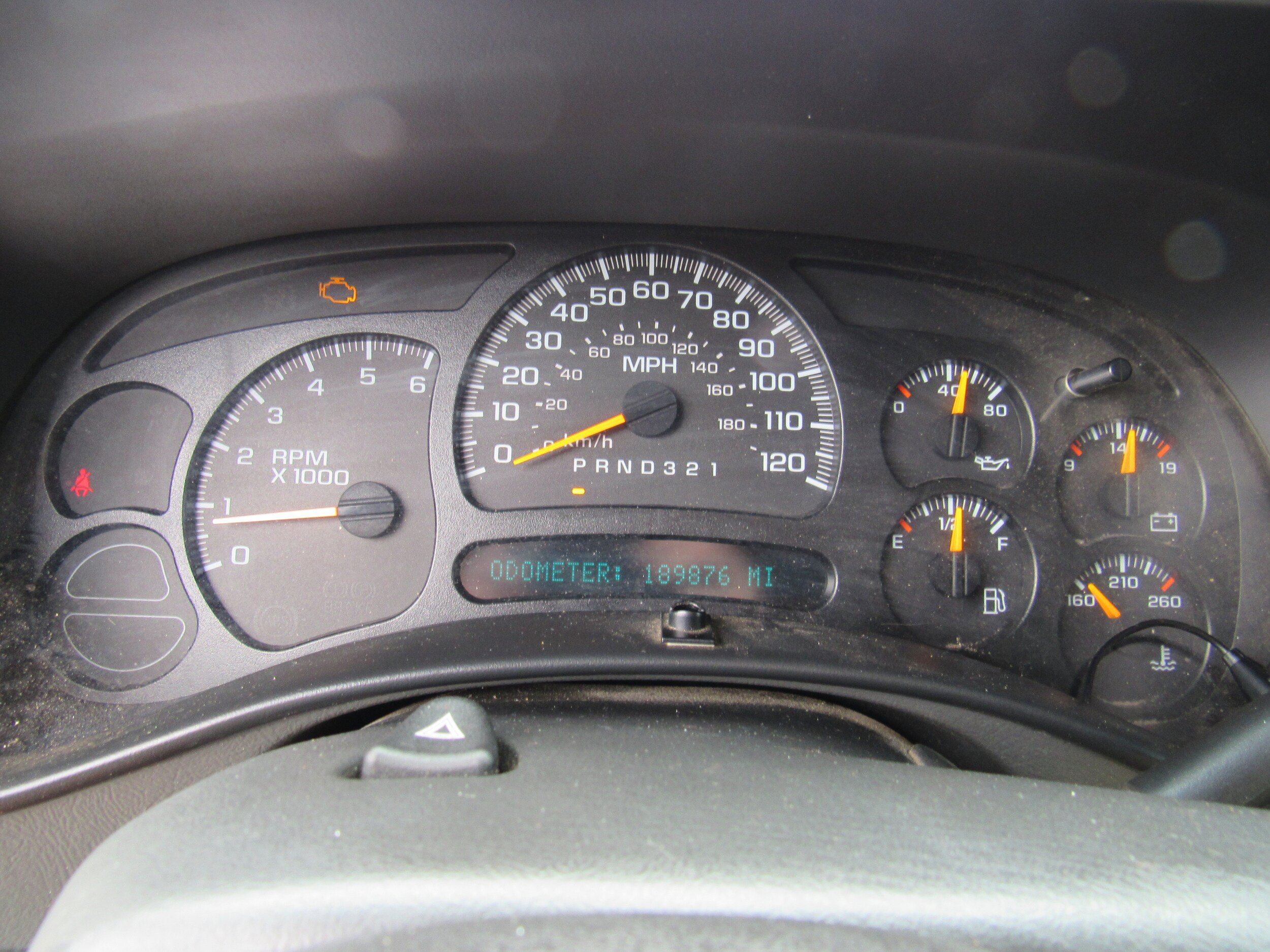 Used 2006 Chevrolet Silverado 1500 LT w/ Light Duty Power Package AWD/4WD image 23