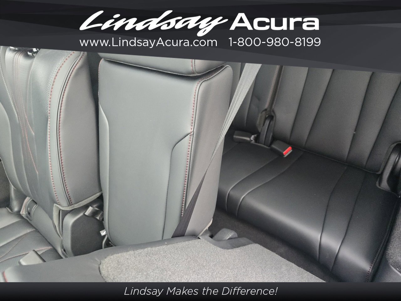 New 2026 Acura MDX Type S image 10