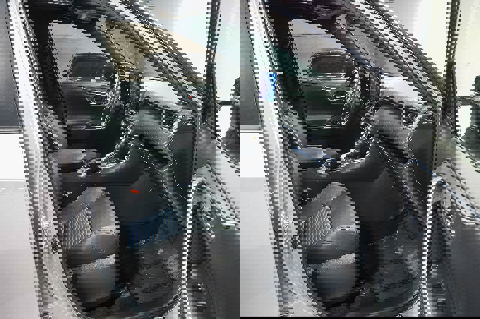 Used 2024 Toyota RAV4 XSE w/ Advanced Technology Package image 18