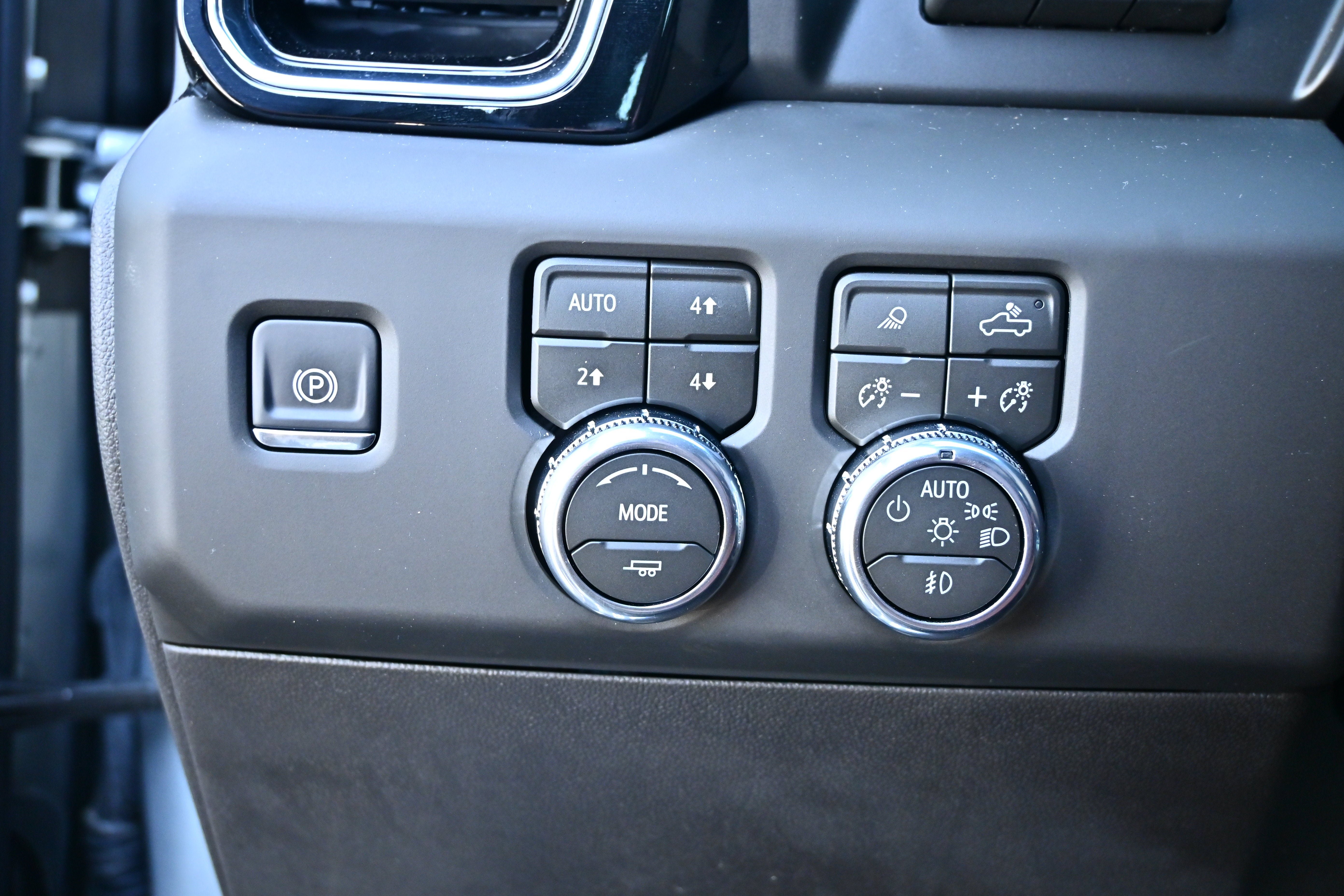 Used 2026 GMC Sierra 1500 Denali Ultimate AWD/4WD image 28