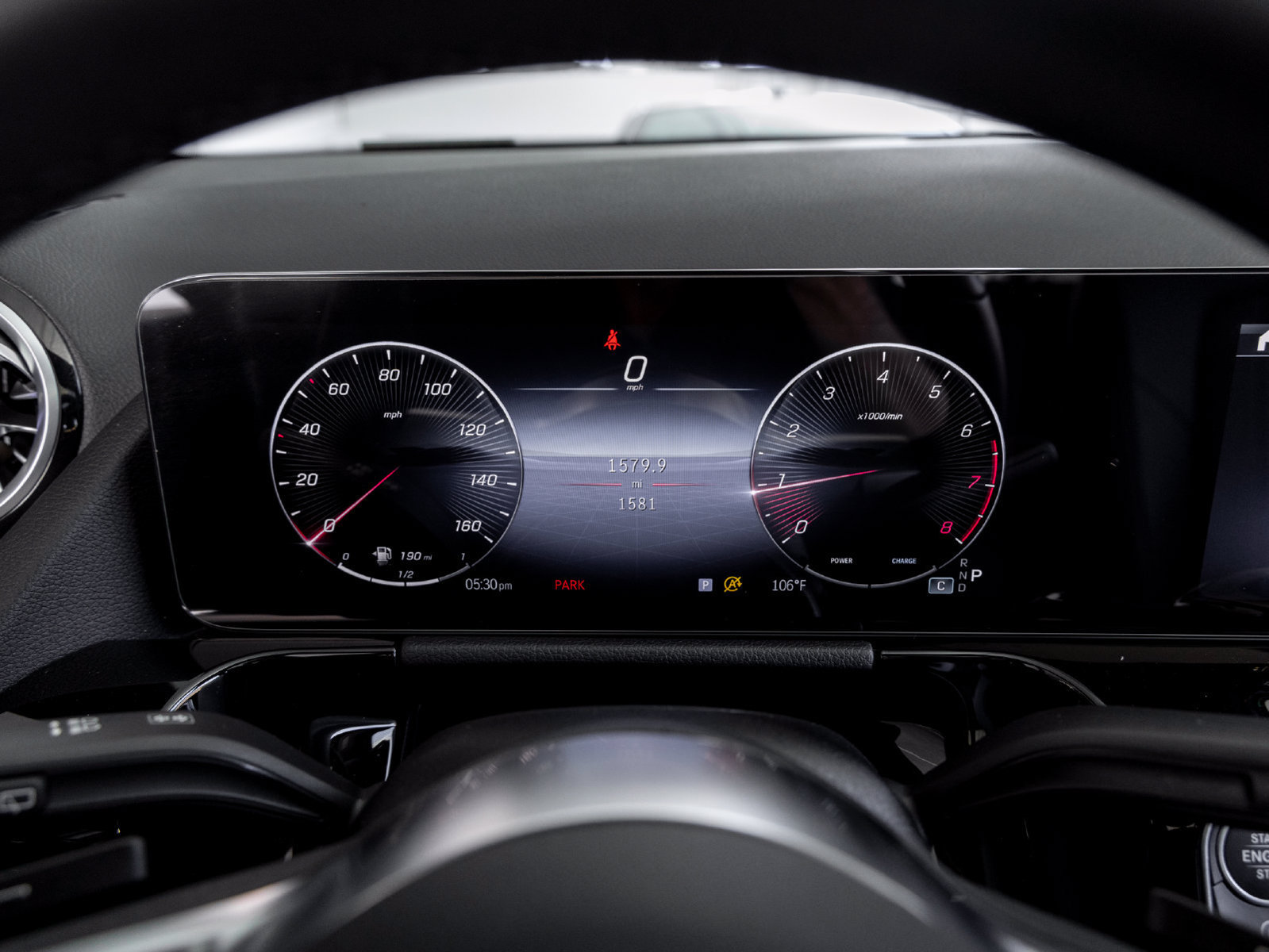 Certified 2026 Mercedes-Benz GLA 250 4MATIC image 17