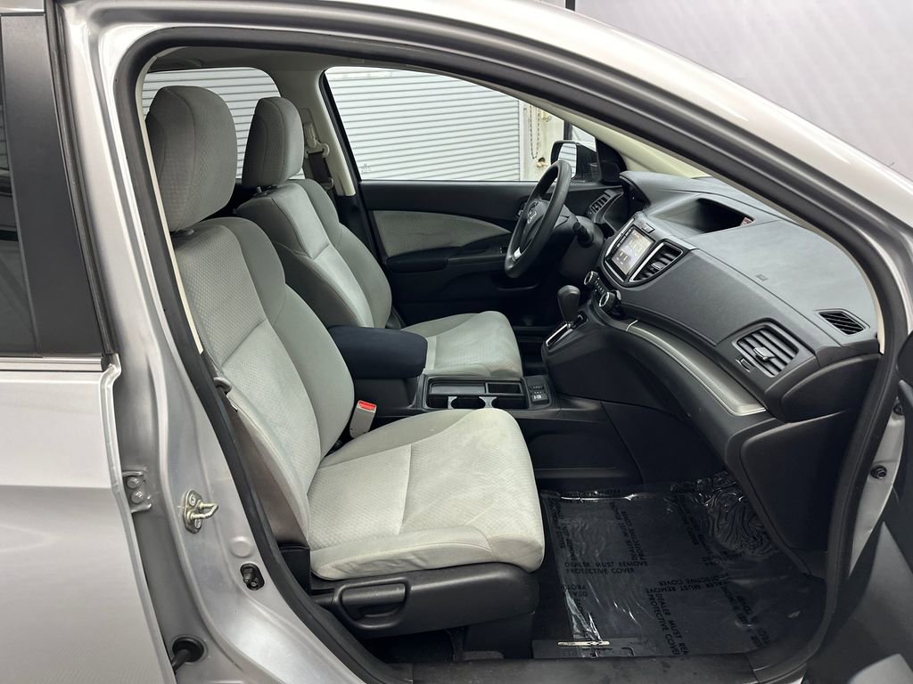 Used 2016 Honda CR-V EX image 14