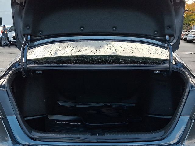Used 2024 Honda Accord Touring image 28