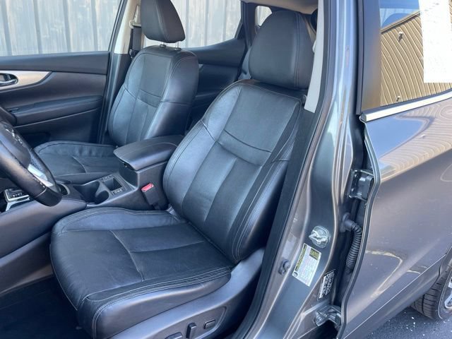 Used 2020 Nissan Rogue Sport SL w/ Premium Package AWD/4WD image 22