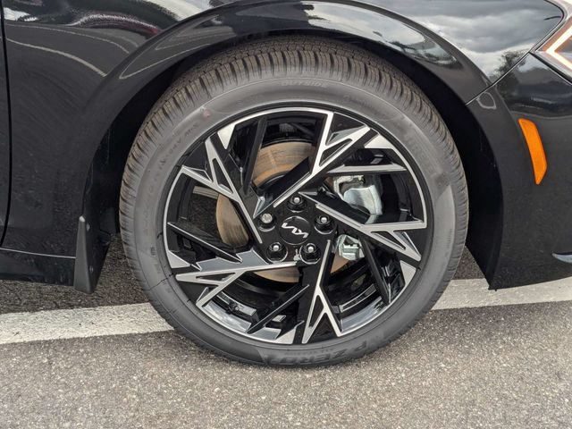 New 2026 Kia K5 GT-Line FWD image 11