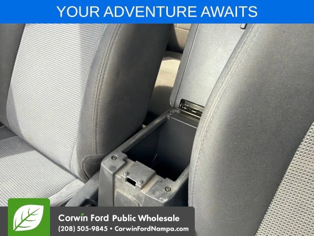 Used 2014 Jeep Compass Sport FWD image 22