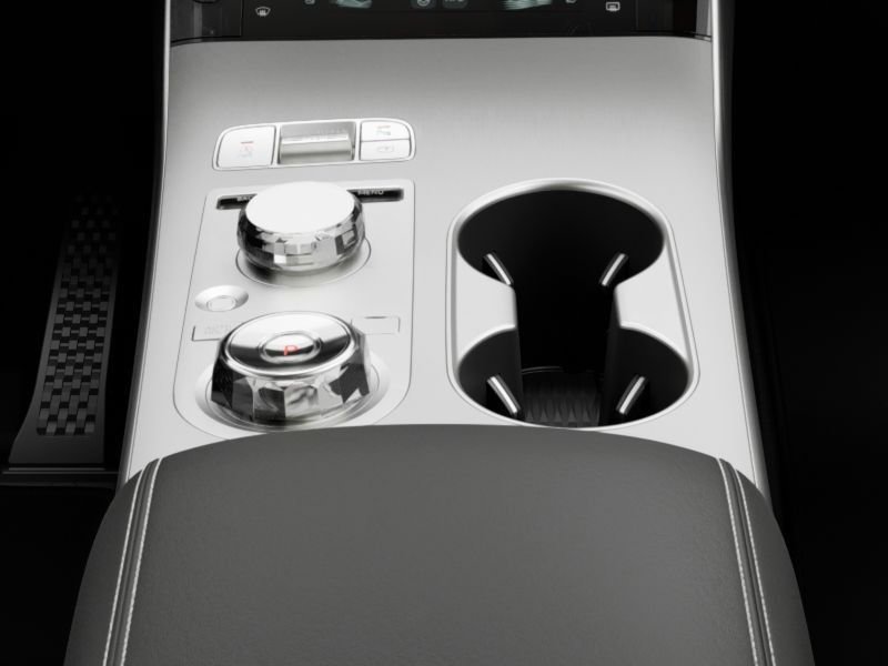 New 2026 Genesis GV70 2.5T Advanced image 25