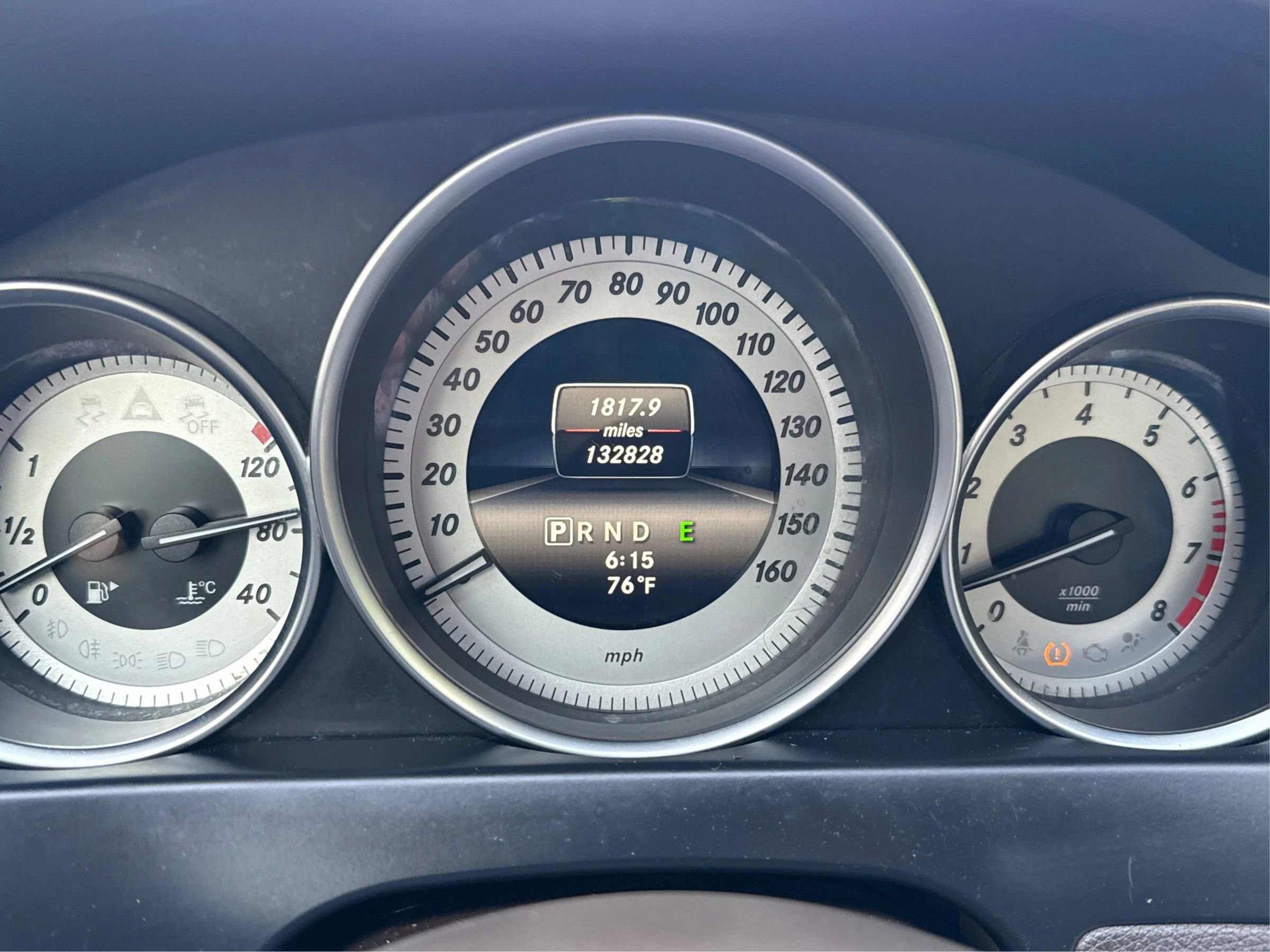 Used 2014 Mercedes-Benz C 350 4MATIC Coupe image 17