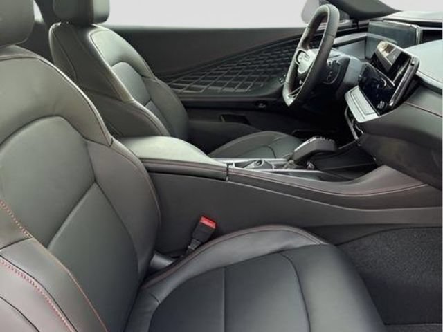 New 2026 Dodge Charger Scat Pack AWD/4WD image 13