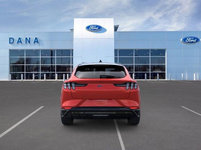 New 2026 Ford Mustang Mach-E GT image 5