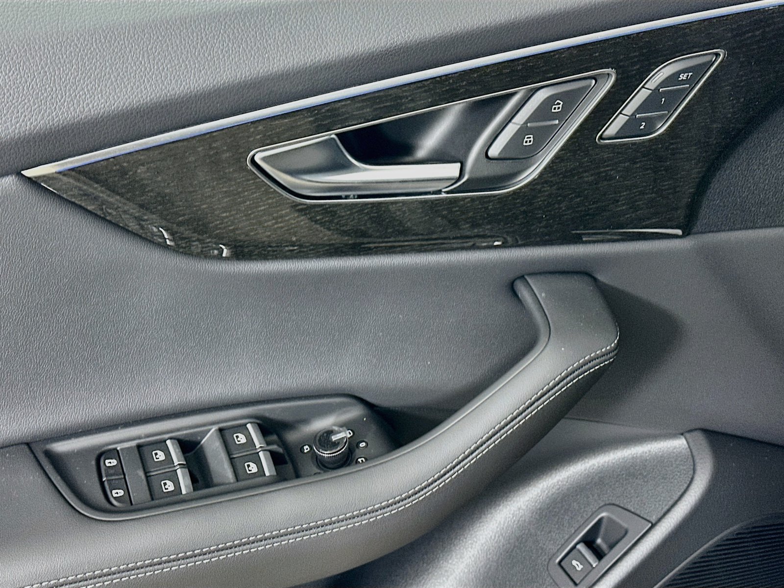 New 2027 Audi Q8 Prestige AWD/4WD image 18