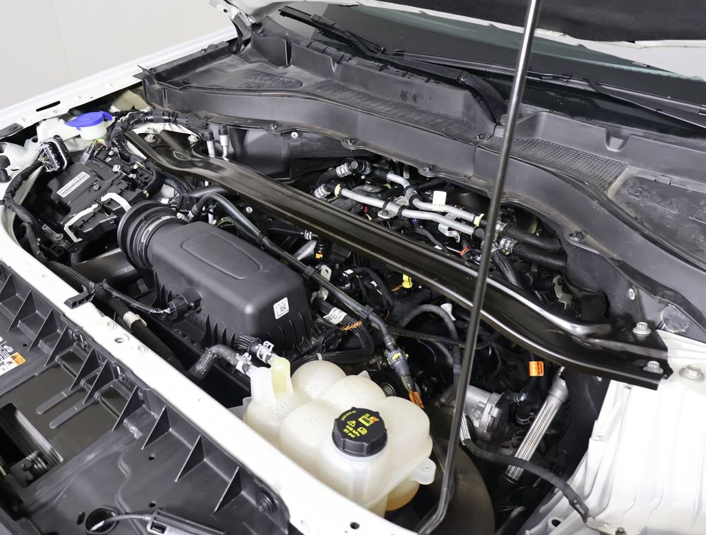 Used 2023 Ford Explorer Limited image 12