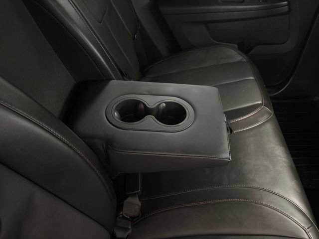 Used 2015 Chevrolet Equinox LT w/ Chrome Appearance Package image 24