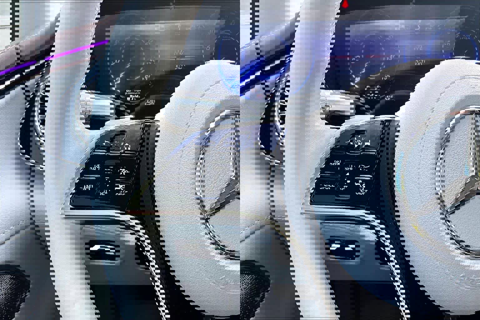 Used 2023 Mercedes-Benz EQS 580 EQS 580 image 23