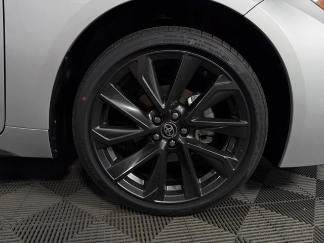 New 2026 Toyota Corolla SE FWD image 9