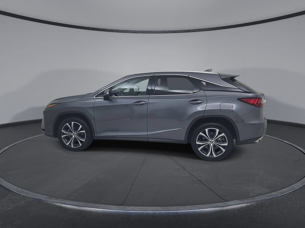 Used 2018 Lexus RX 350 FWD w/ Premium Package image 8