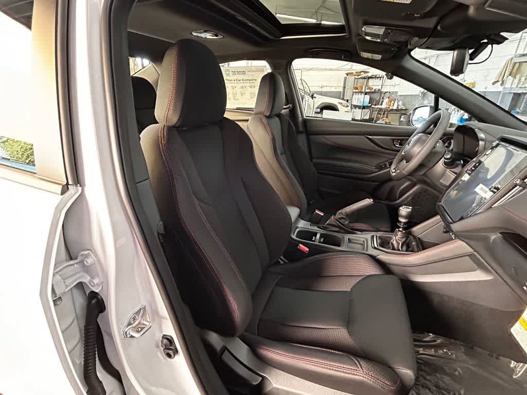 New 2026 Subaru WRX Premium w/ Accessory Package #2 AWD/4WD image 15