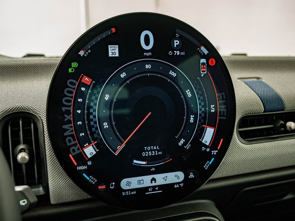 Certified 2025 MINI Cooper S image 24