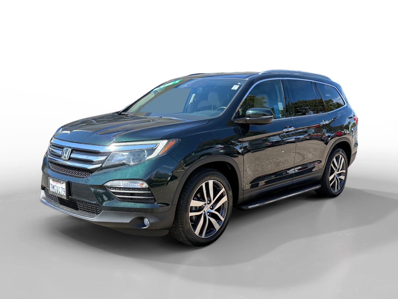 Used 2016 Honda Pilot Touring