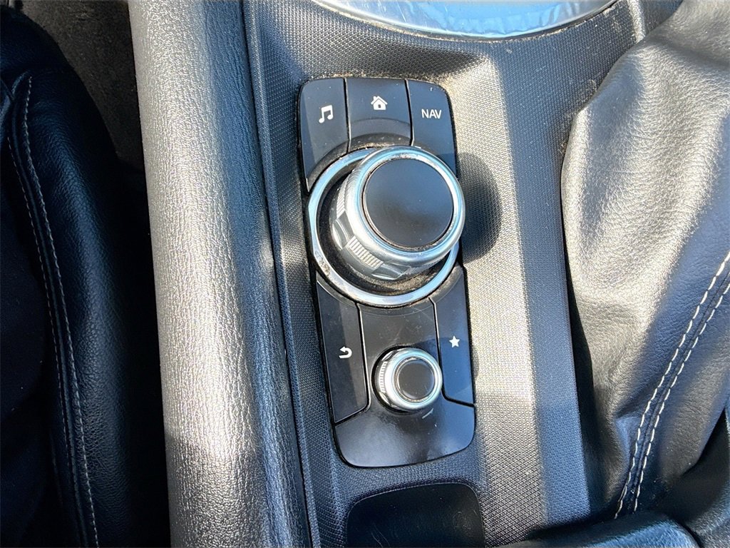 Used 2017 FIAT 124 Spider Lusso image 26