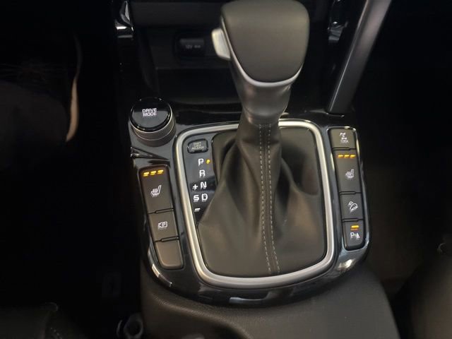 New 2026 Kia Seltos EX w/ EX Sunroof Package image 12