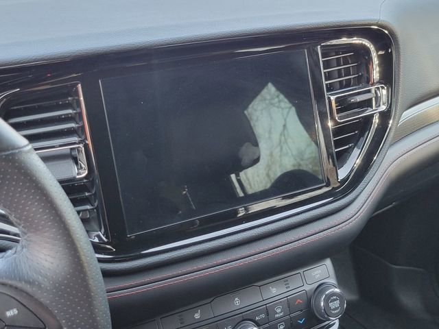 Used 2021 Dodge Durango R/T w/ Trailer Tow Group IV image 17