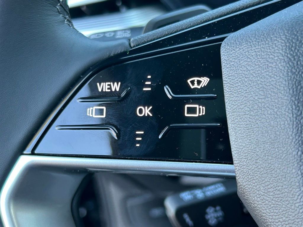 New 2026 Audi A6 Prestige image 21