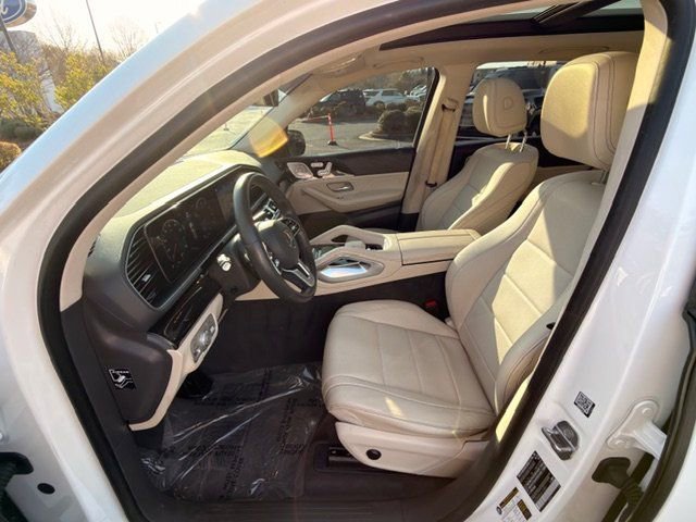 Used 2020 Mercedes-Benz GLE 350 image 8